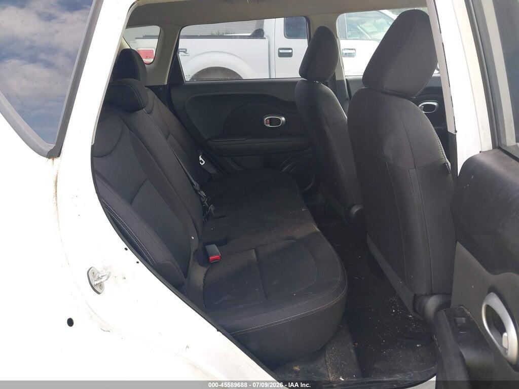 KNDJN2A24G7275762 2016 KIA SOUL photo no. 8