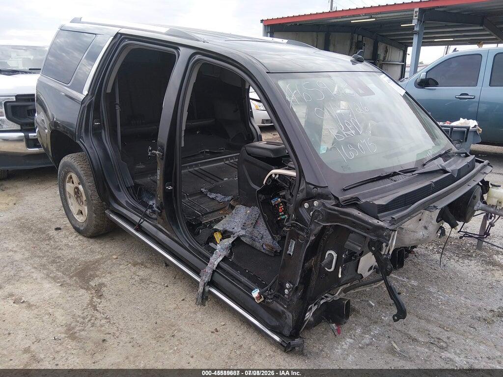 1GKS2CKJ0LR165075 2020 GMC YUKON photo no. 1