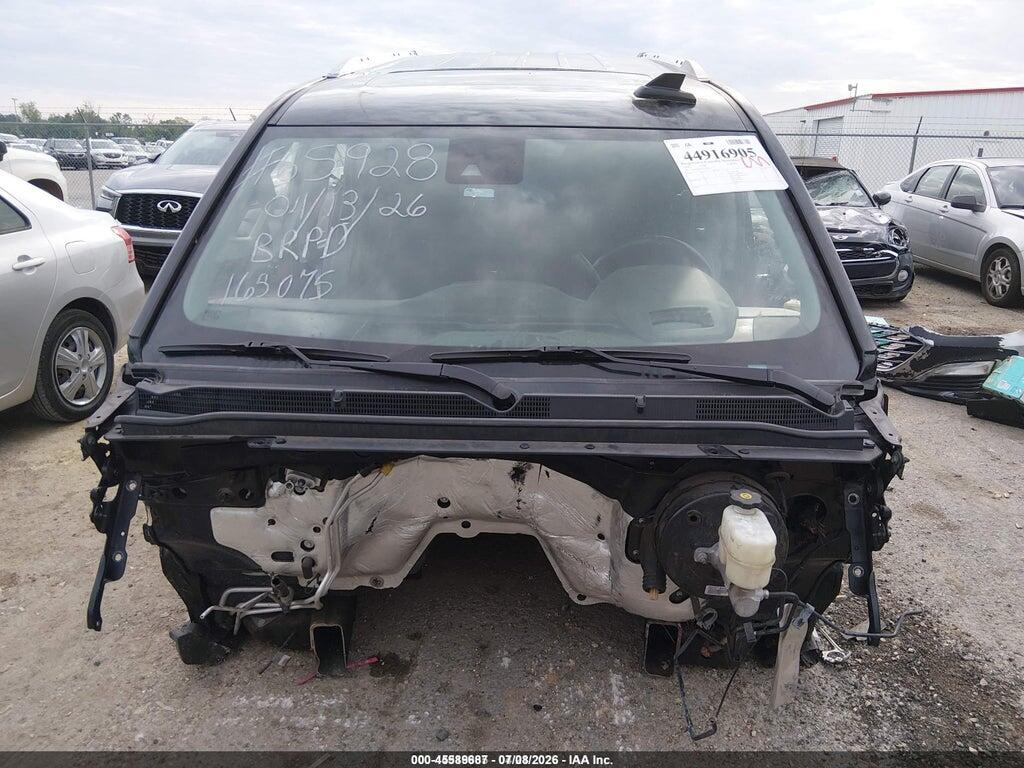 1GKS2CKJ0LR165075 2020 GMC YUKON photo no. 11