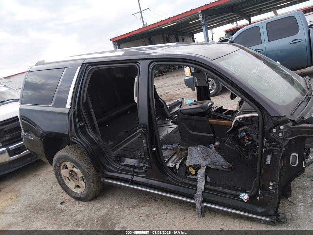 1GKS2CKJ0LR165075 2020 GMC YUKON photo no. 12