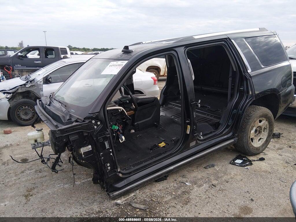 1GKS2CKJ0LR165075 2020 GMC YUKON photo no. 2