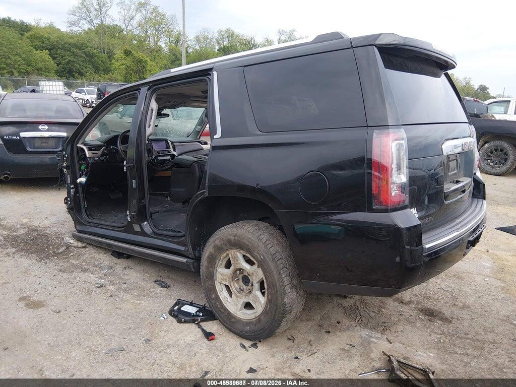 1GKS2CKJ0LR165075 2020 GMC YUKON photo no. 3