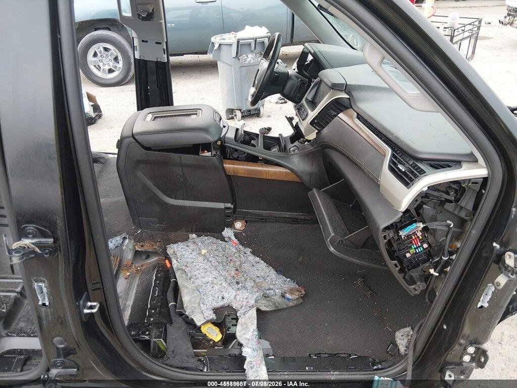 1GKS2CKJ0LR165075 2020 GMC YUKON photo no. 5