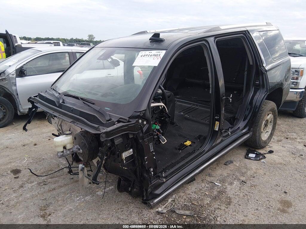 1GKS2CKJ0LR165075 2020 GMC YUKON photo no. 6
