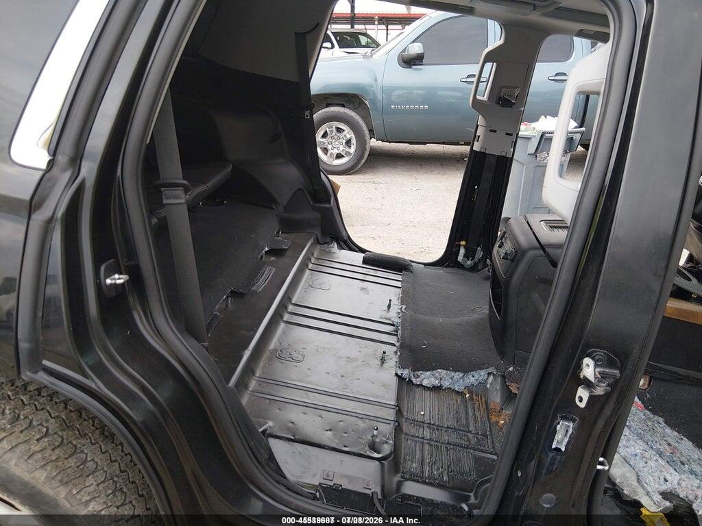 1GKS2CKJ0LR165075 2020 GMC YUKON photo no. 8