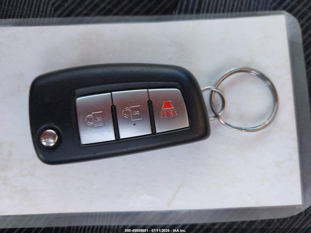 5N1AT2MV7EC764541 2014 NISSAN ROGUE photo no. 11