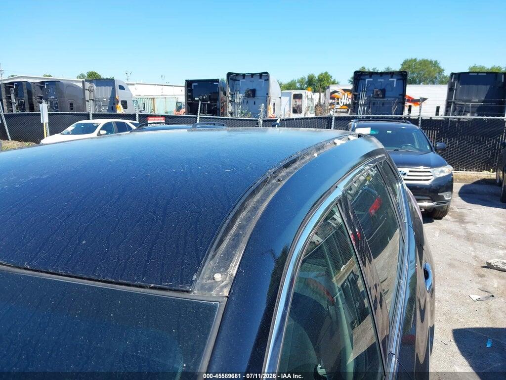 5N1AT2MV7EC764541 2014 NISSAN ROGUE photo no. 12