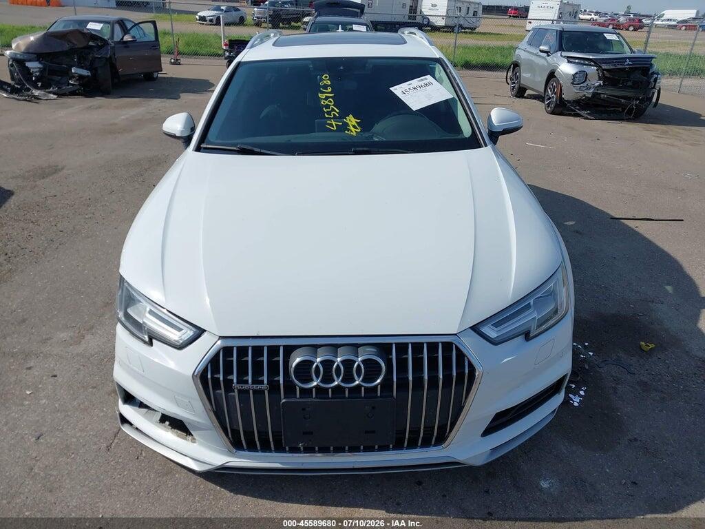 WA18NAF45HA073319 2017 AUDI ALLROAD photo no. 12