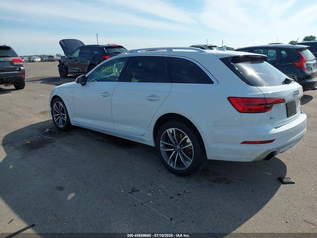 WA18NAF45HA073319 2017 AUDI ALLROAD photo no. 3