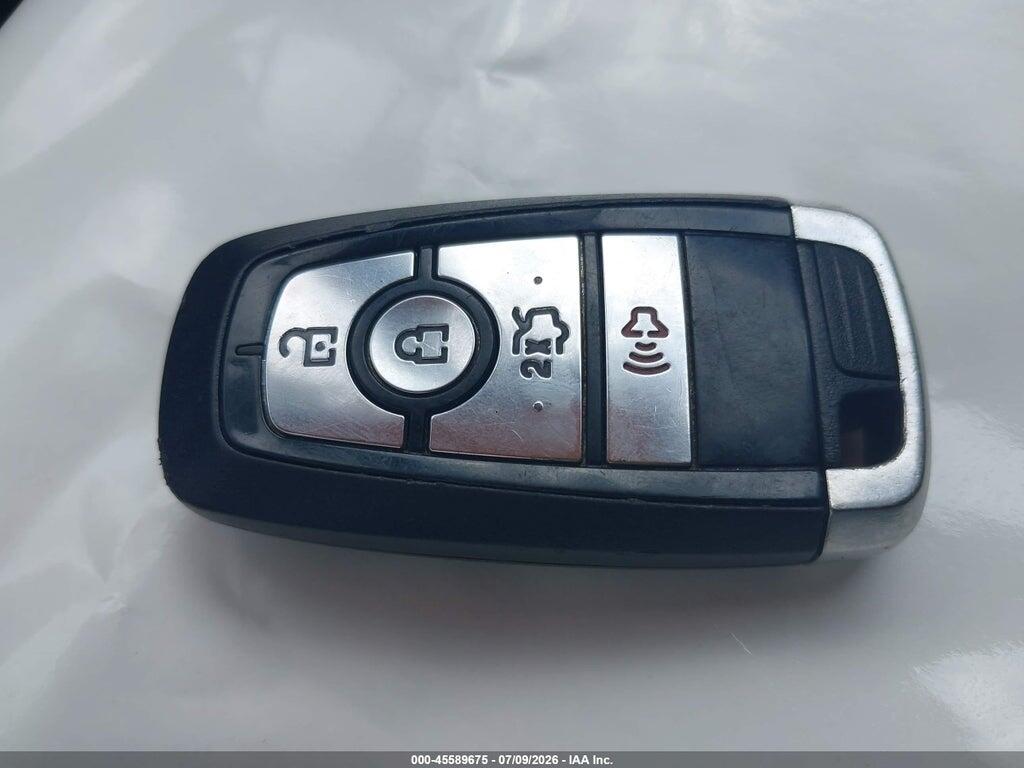 3FA6P0LU4JR169210 2018 FORD FUSION HYBRID photo no. 11