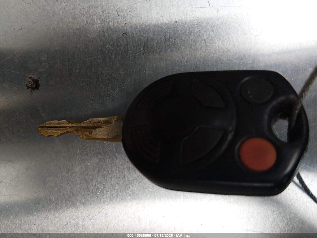 1FAHP2DW2AG161943 2010 FORD TAURUS photo no. 11