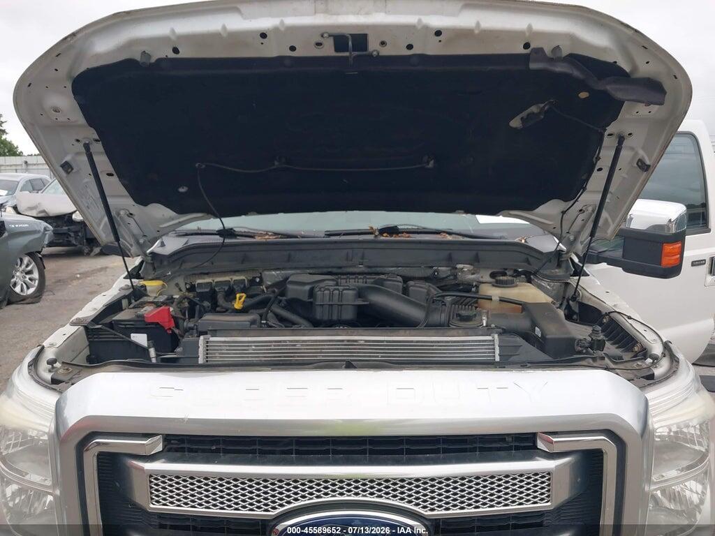 1FT7W2B60EEA95793 2014 FORD F-250 photo no. 10