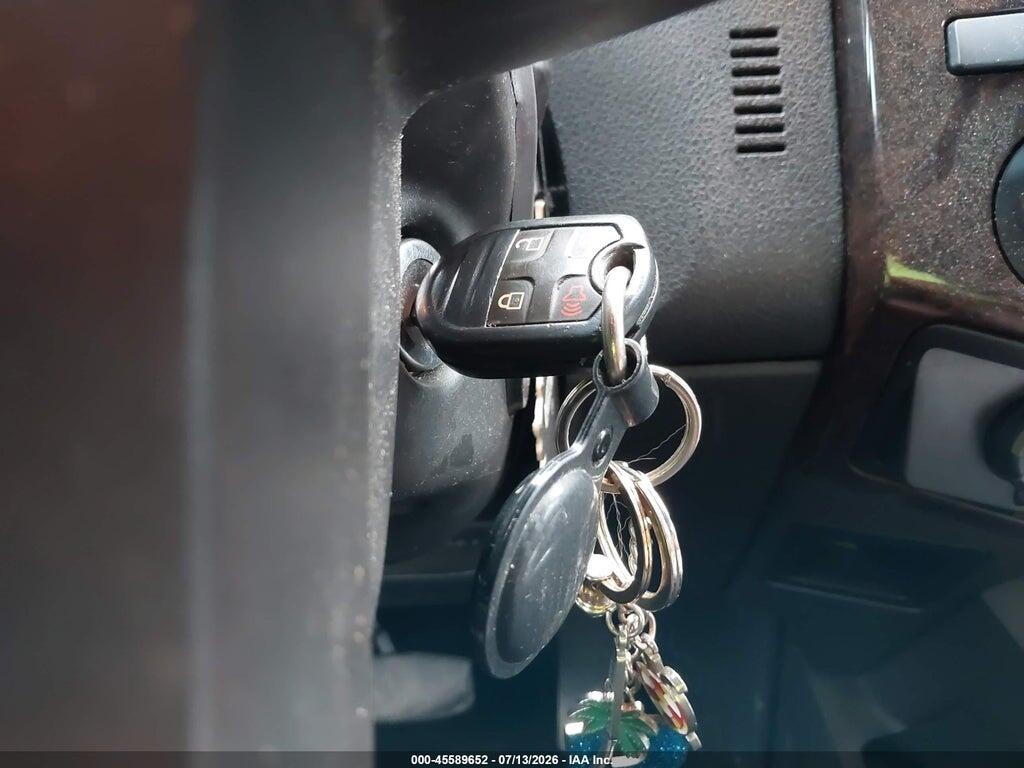 1FT7W2B60EEA95793 2014 FORD F-250 photo no. 11