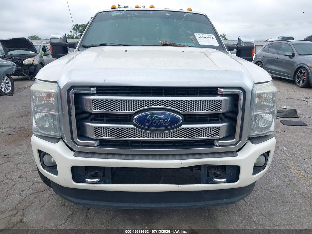 1FT7W2B60EEA95793 2014 FORD F-250 photo no. 12