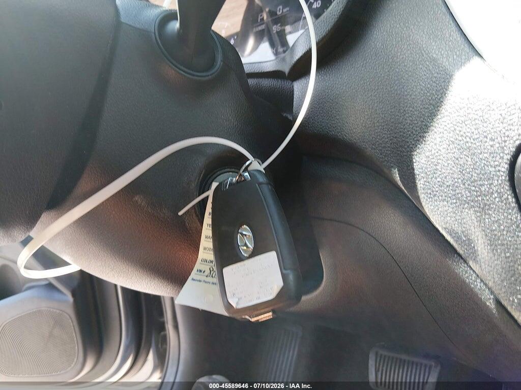 3KPC24A36KE058096 2019 HYUNDAI ACCENT photo no. 11
