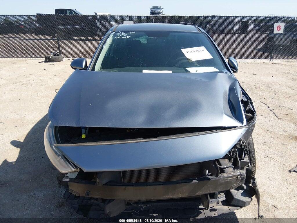 3KPC24A36KE058096 2019 HYUNDAI ACCENT photo no. 6