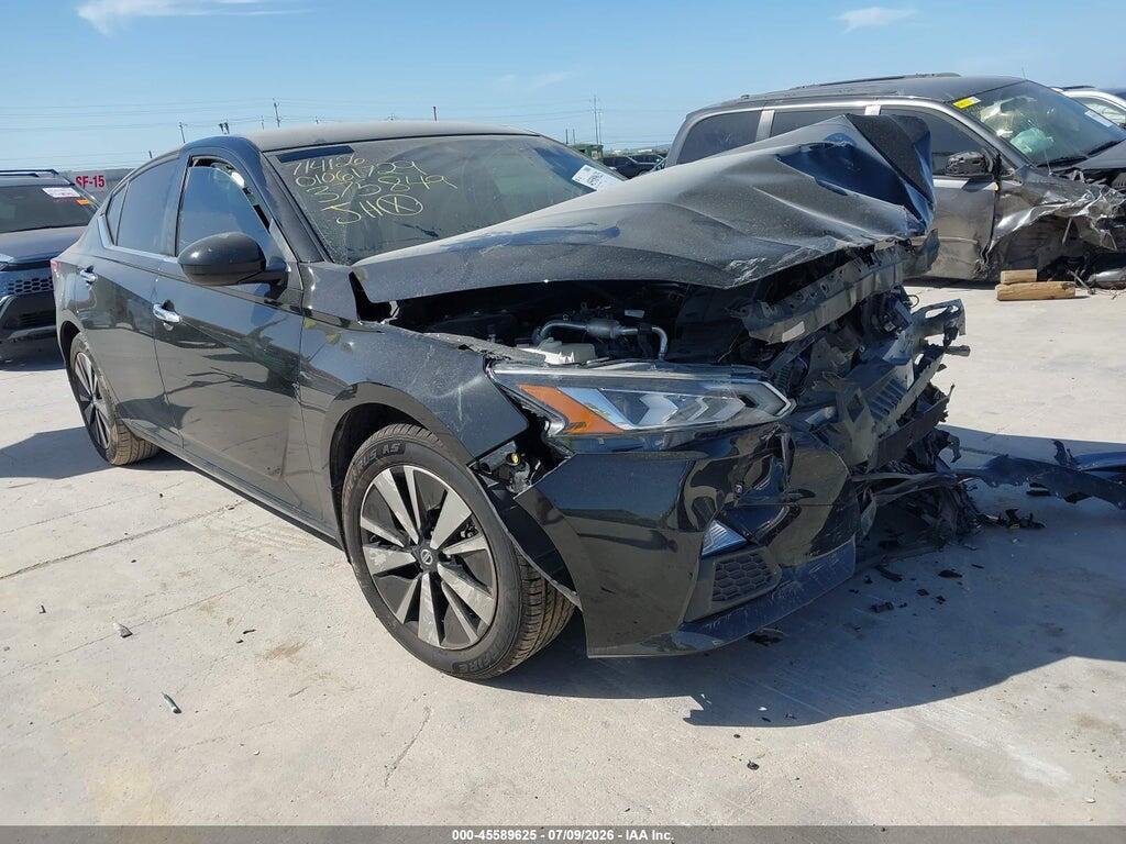 1N4BL4DV9NN375849 2022 NISSAN ALTIMA photo no. 1