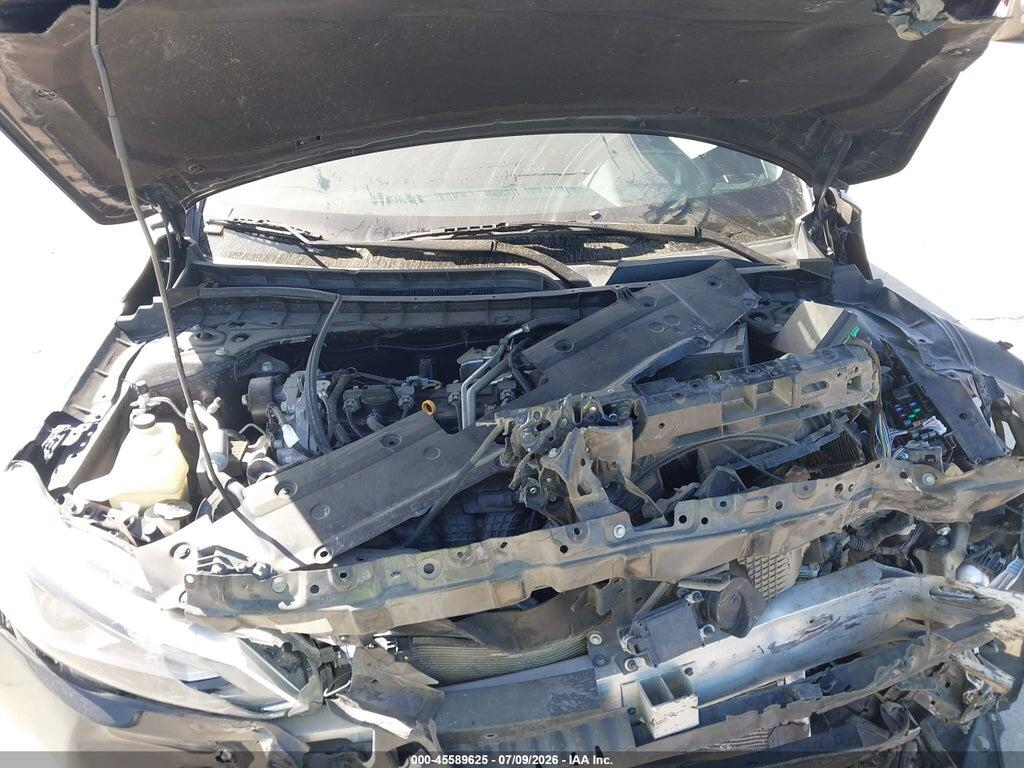 1N4BL4DV9NN375849 2022 NISSAN ALTIMA photo no. 10