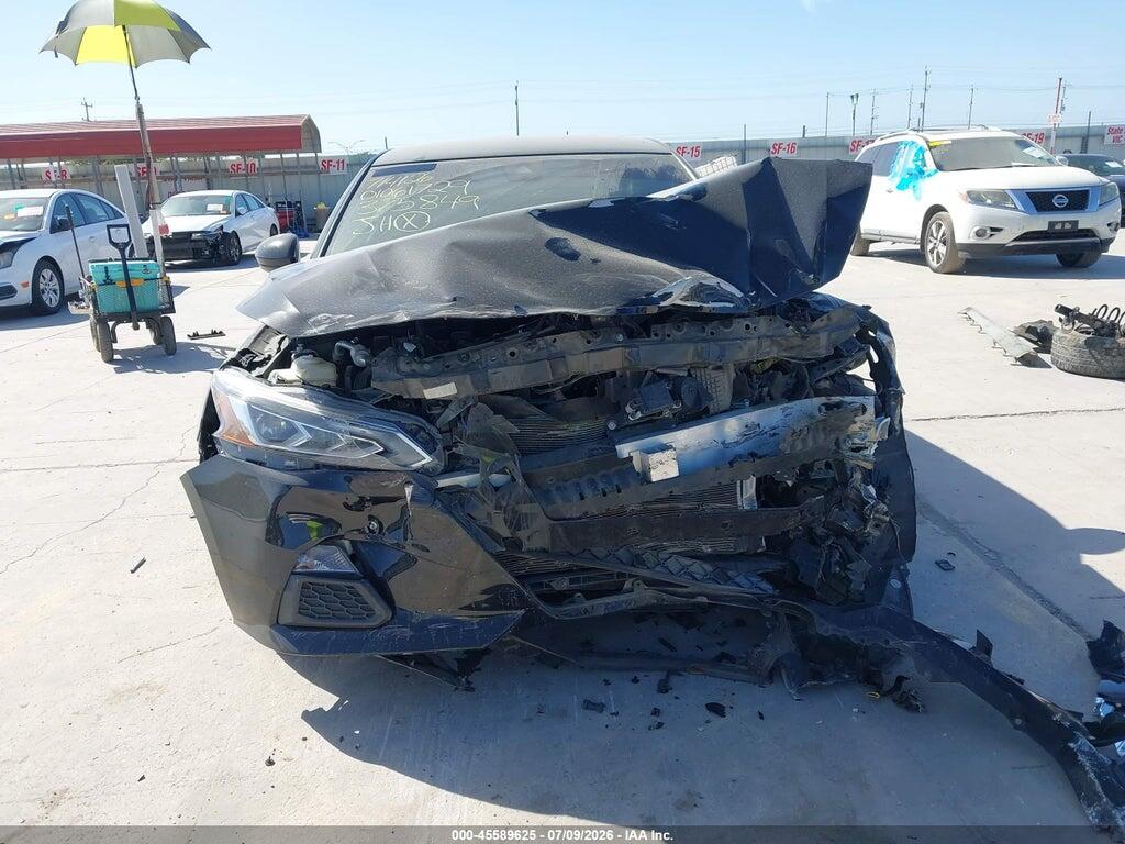 1N4BL4DV9NN375849 2022 NISSAN ALTIMA photo no. 11