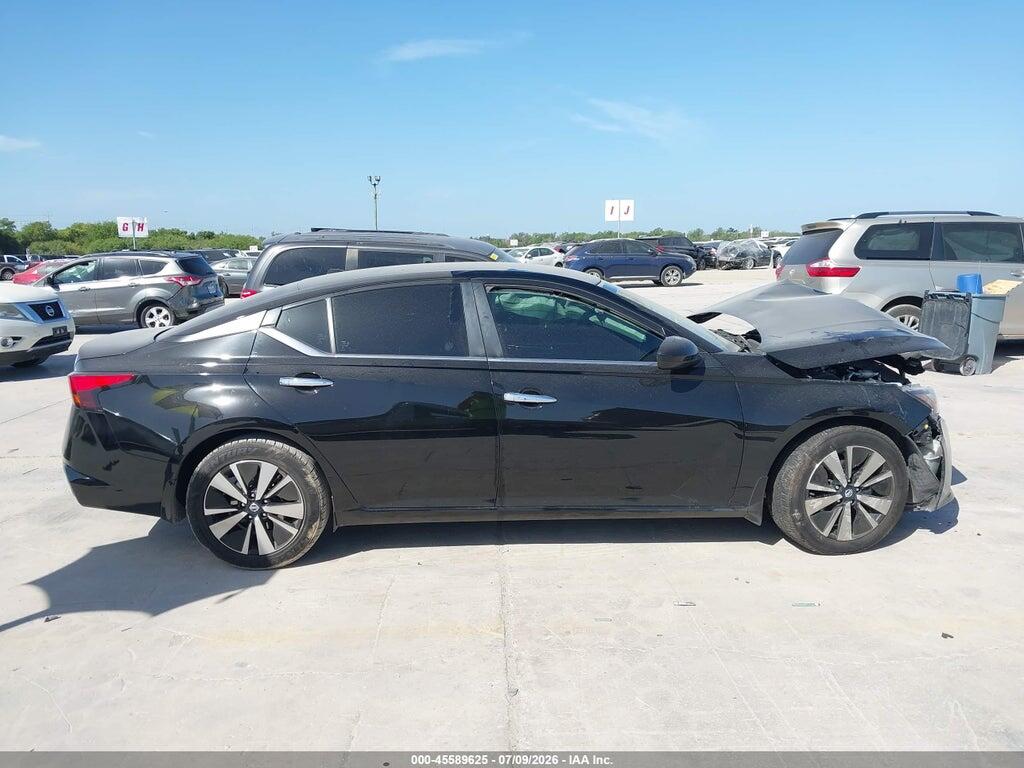 1N4BL4DV9NN375849 2022 NISSAN ALTIMA photo no. 12
