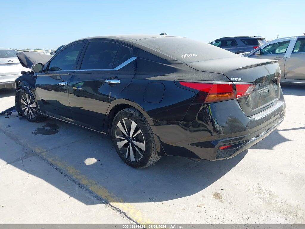 1N4BL4DV9NN375849 2022 NISSAN ALTIMA photo no. 3