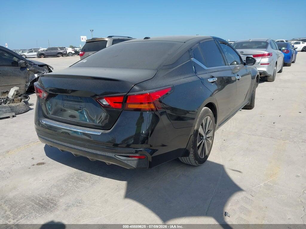 1N4BL4DV9NN375849 2022 NISSAN ALTIMA photo no. 4