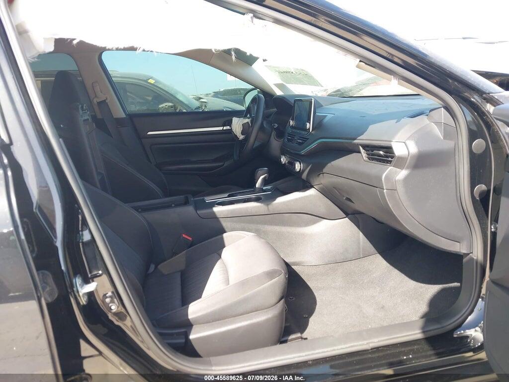 1N4BL4DV9NN375849 2022 NISSAN ALTIMA photo no. 5