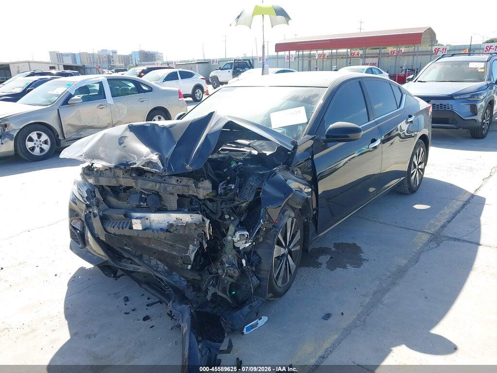1N4BL4DV9NN375849 2022 NISSAN ALTIMA photo no. 6