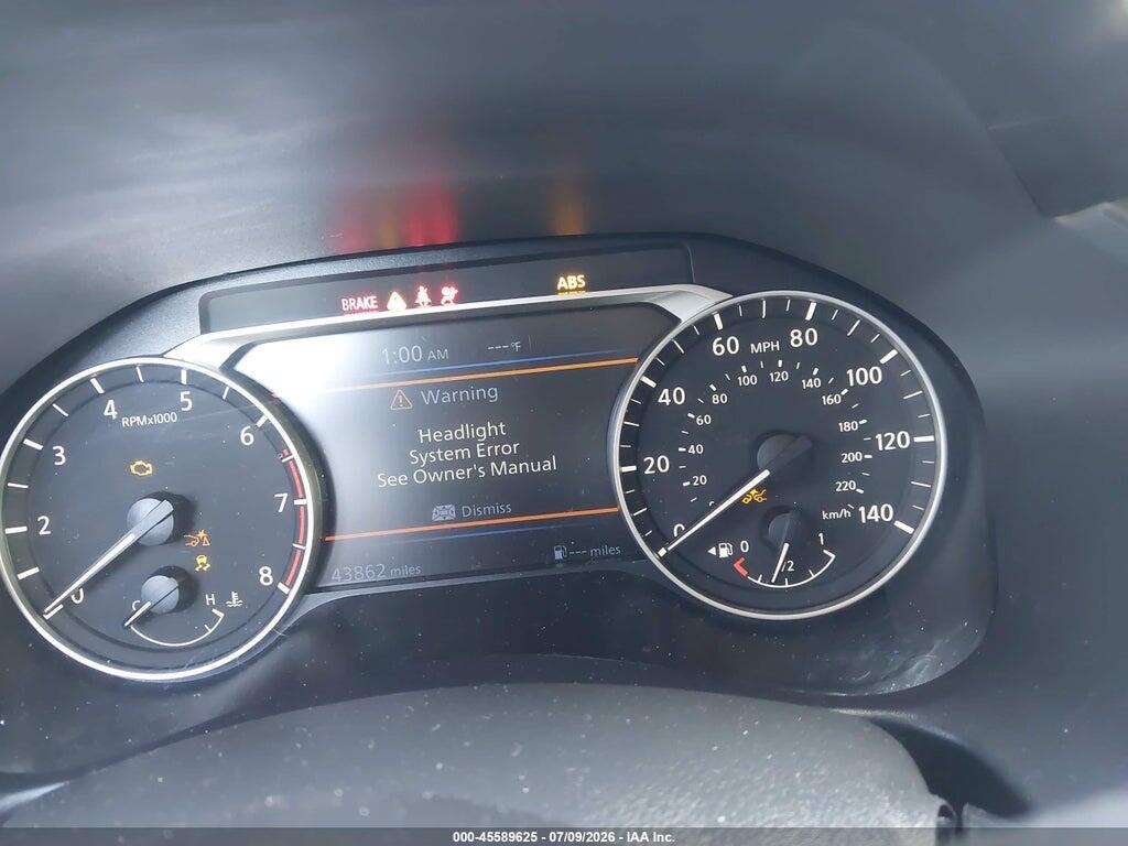 1N4BL4DV9NN375849 2022 NISSAN ALTIMA photo no. 7