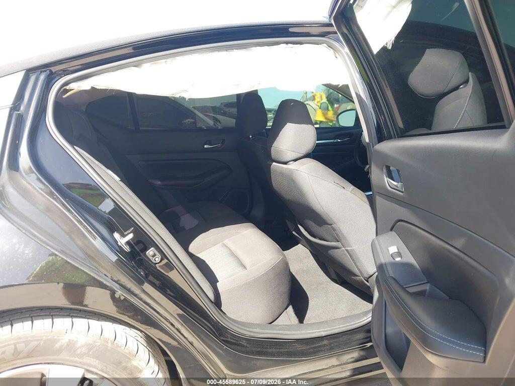 1N4BL4DV9NN375849 2022 NISSAN ALTIMA photo no. 8
