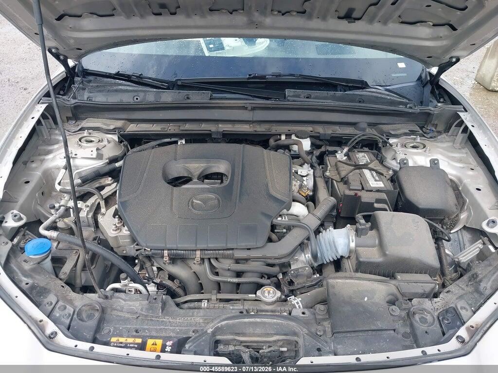 3MVDMBDM9PM525868 2023 MAZDA CX-30 photo no. 10
