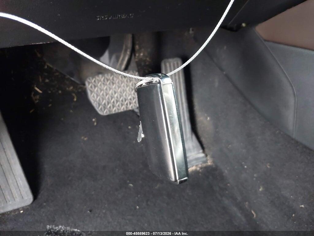 3MVDMBDM9PM525868 2023 MAZDA CX-30 photo no. 11