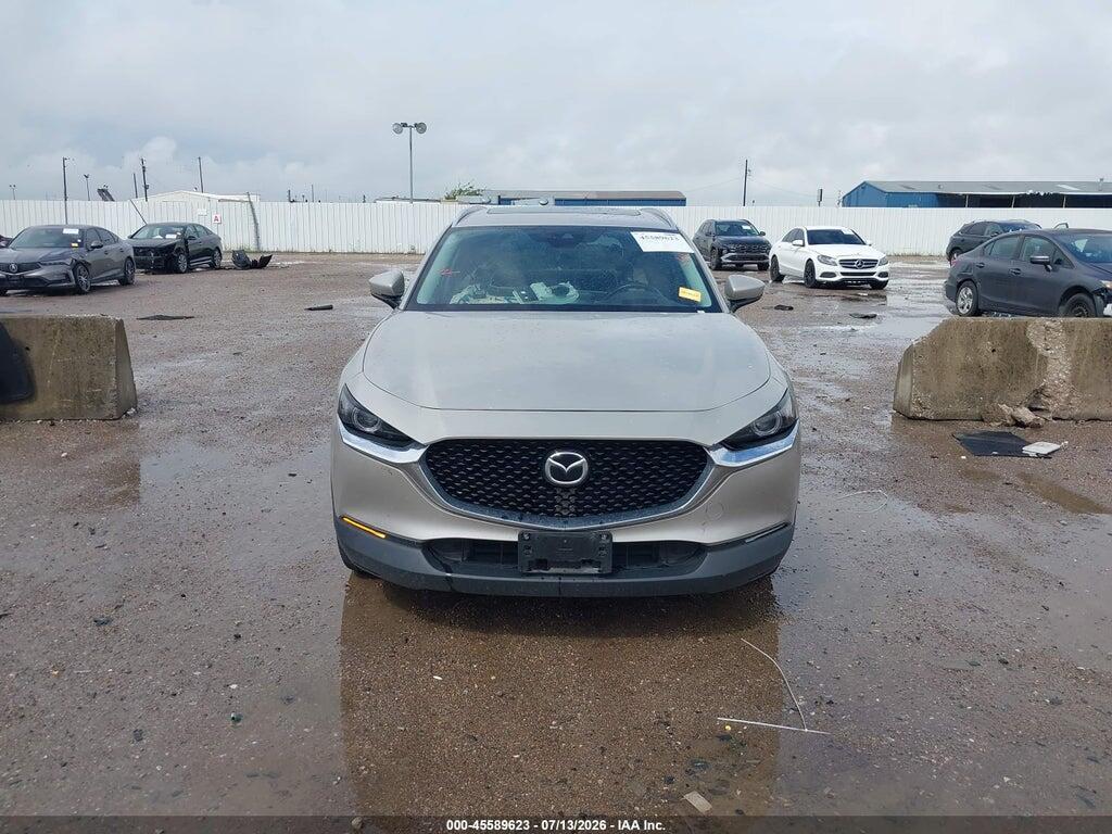 3MVDMBDM9PM525868 2023 MAZDA CX-30 photo no. 12