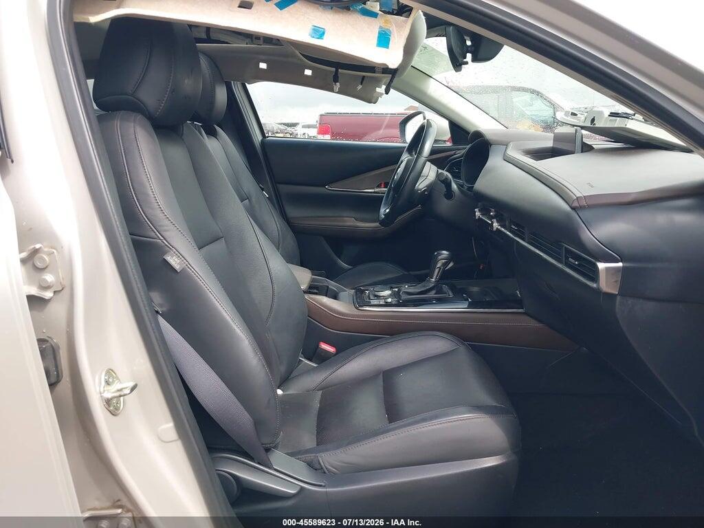 3MVDMBDM9PM525868 2023 MAZDA CX-30 photo no. 5