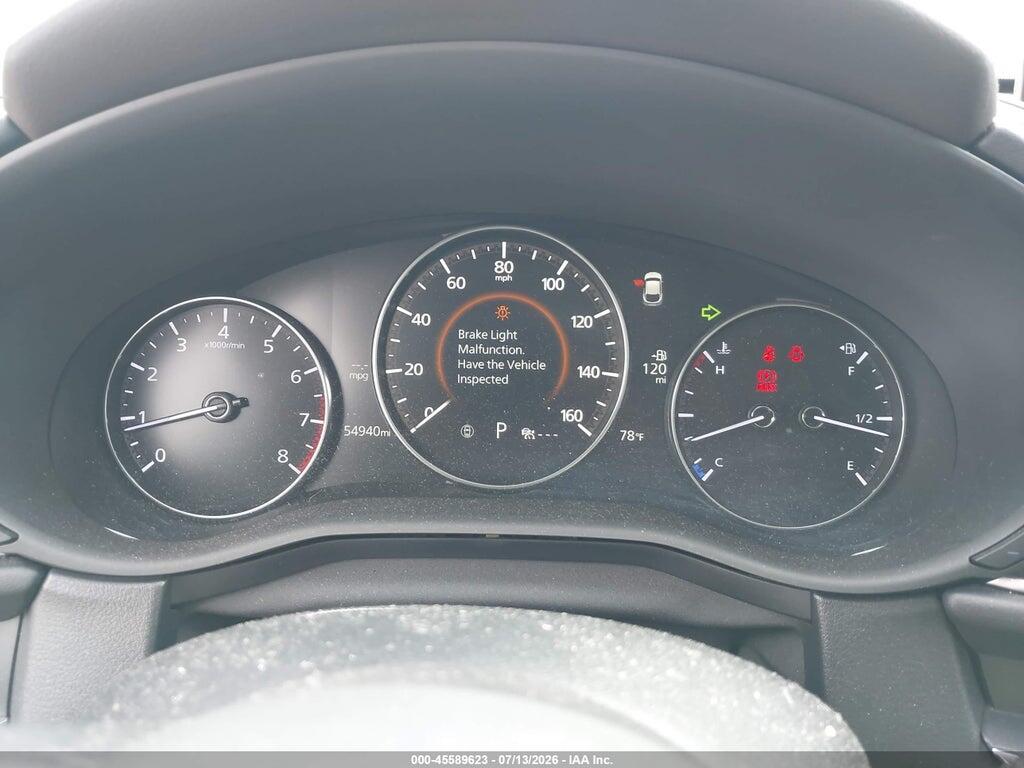 3MVDMBDM9PM525868 2023 MAZDA CX-30 photo no. 7