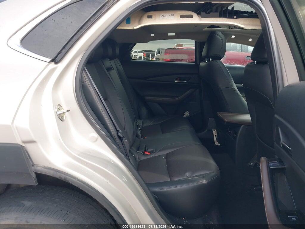 3MVDMBDM9PM525868 2023 MAZDA CX-30 photo no. 8