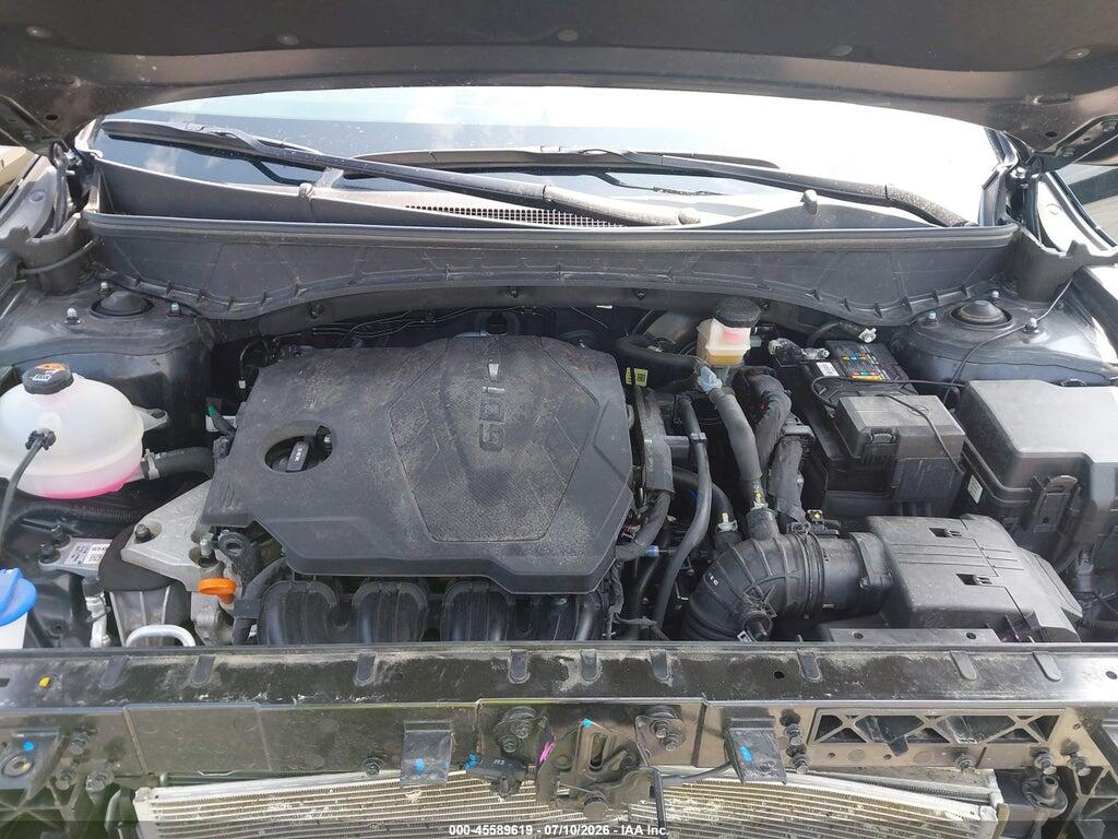 5NTJBDDE6SH149581 2025 HYUNDAI SANTA CRUZ photo no. 10