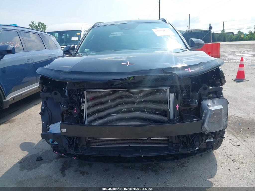 5NTJBDDE6SH149581 2025 HYUNDAI SANTA CRUZ photo no. 12