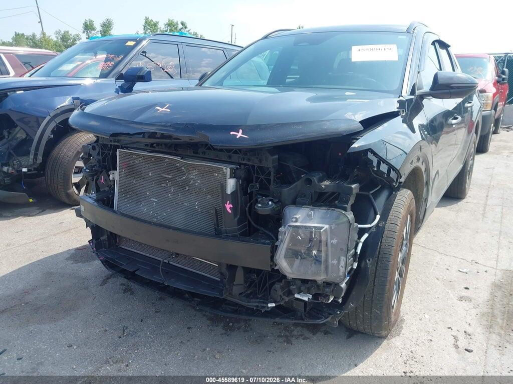 5NTJBDDE6SH149581 2025 HYUNDAI SANTA CRUZ photo no. 6
