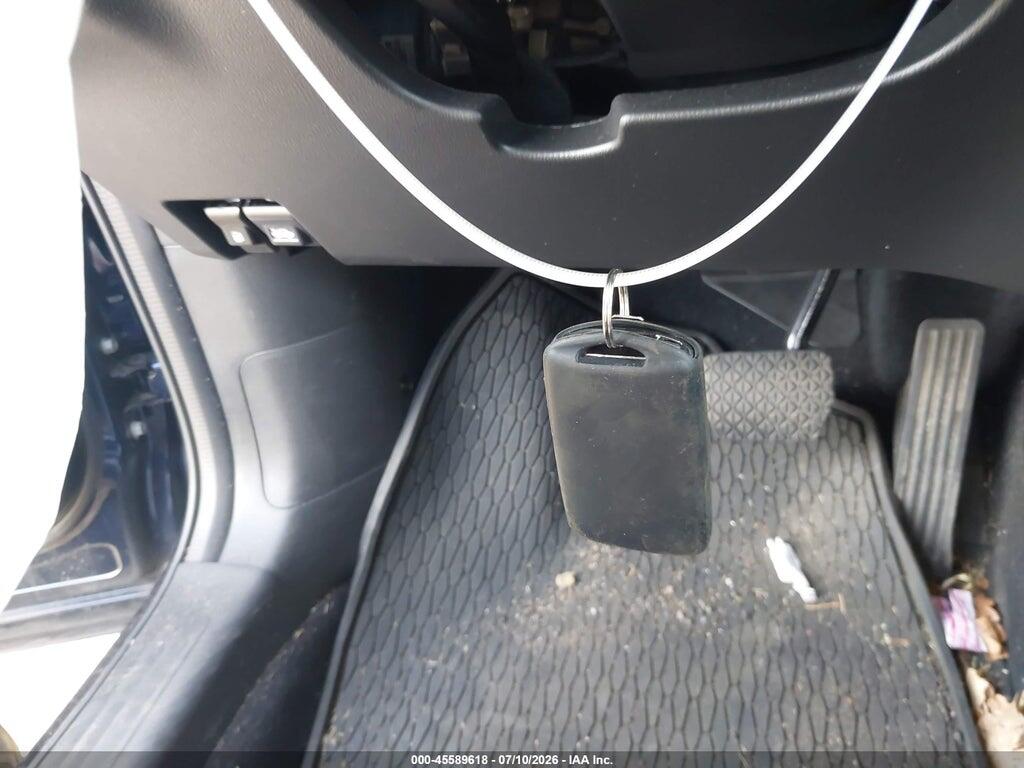 JM3KFBBL2S0555391 2025 MAZDA CX-5 photo no. 11