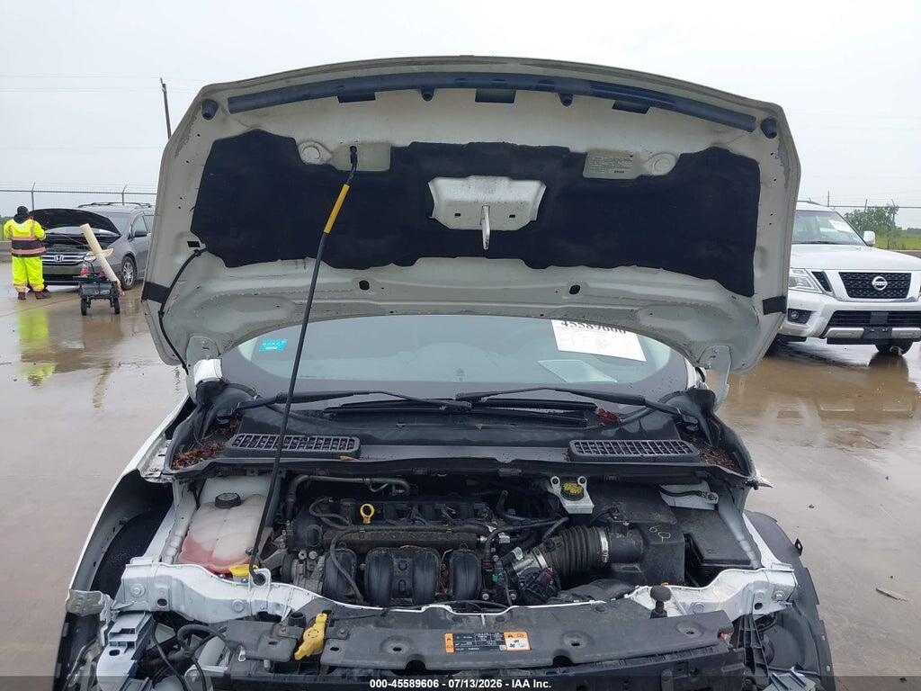 1FMCU0F77GUC74042 2016 FORD ESCAPE photo no. 10