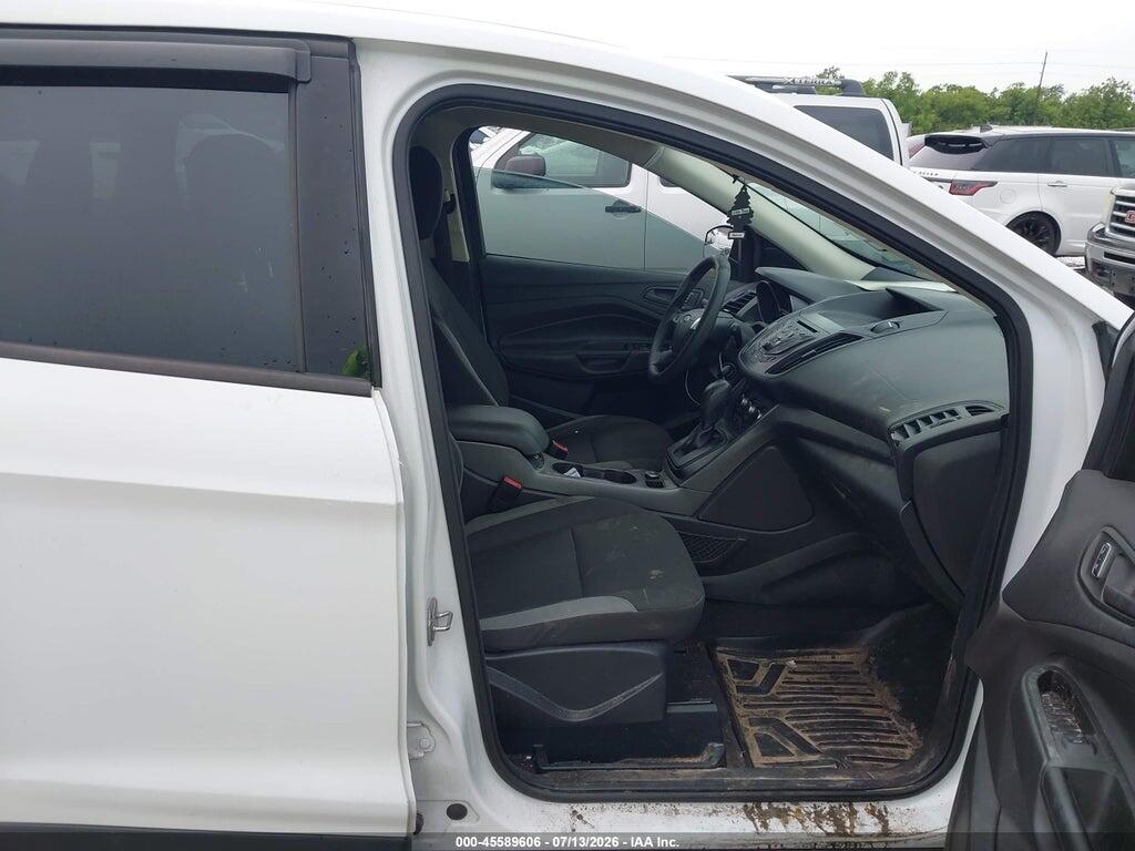 1FMCU0F77GUC74042 2016 FORD ESCAPE photo no. 5