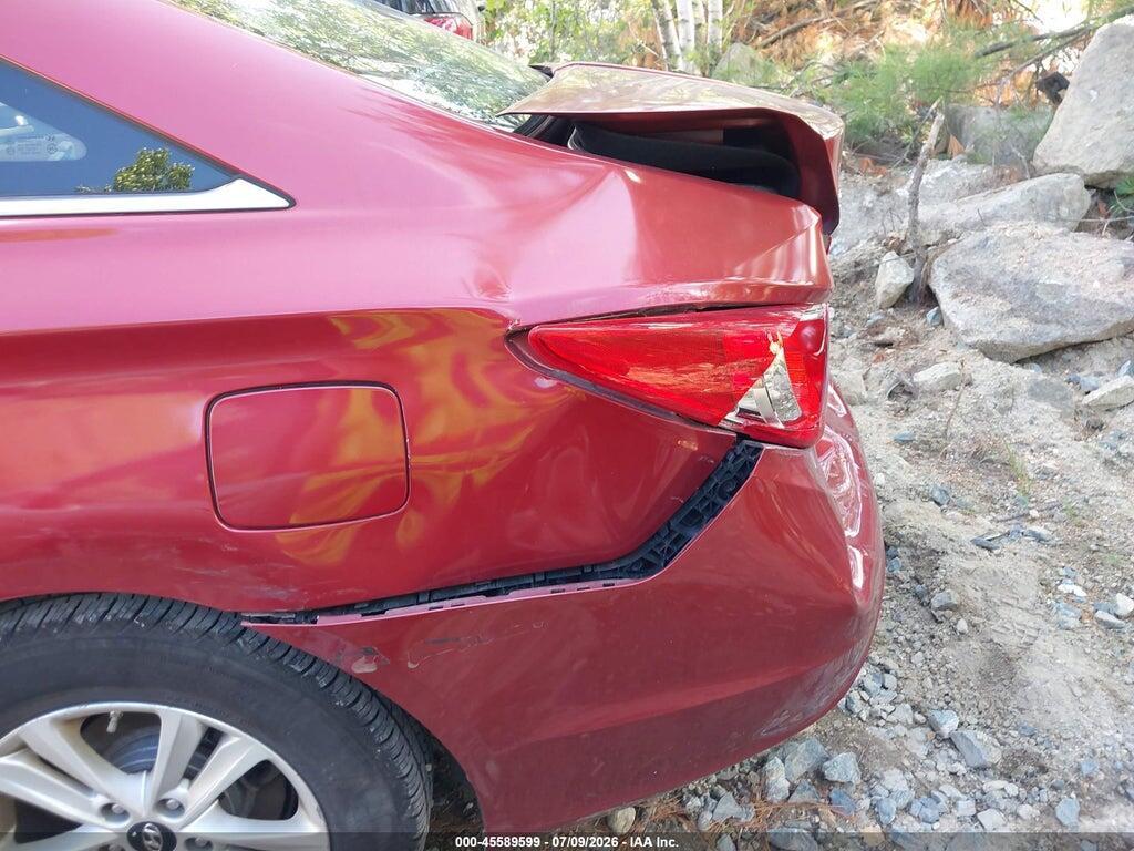 5NPEB4AC6DH702994 2013 HYUNDAI SONATA photo no. 12