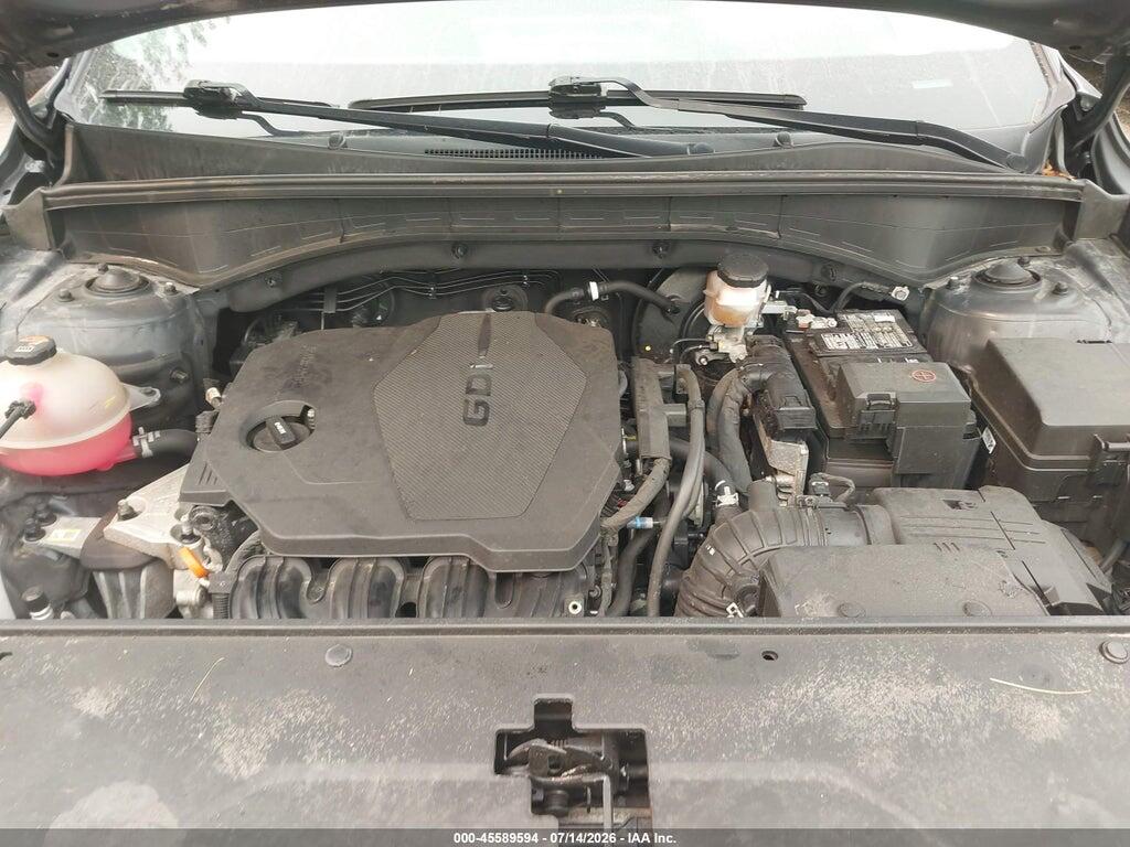 5XYRGDLCXPG200050 2023 KIA SORENTO photo no. 10