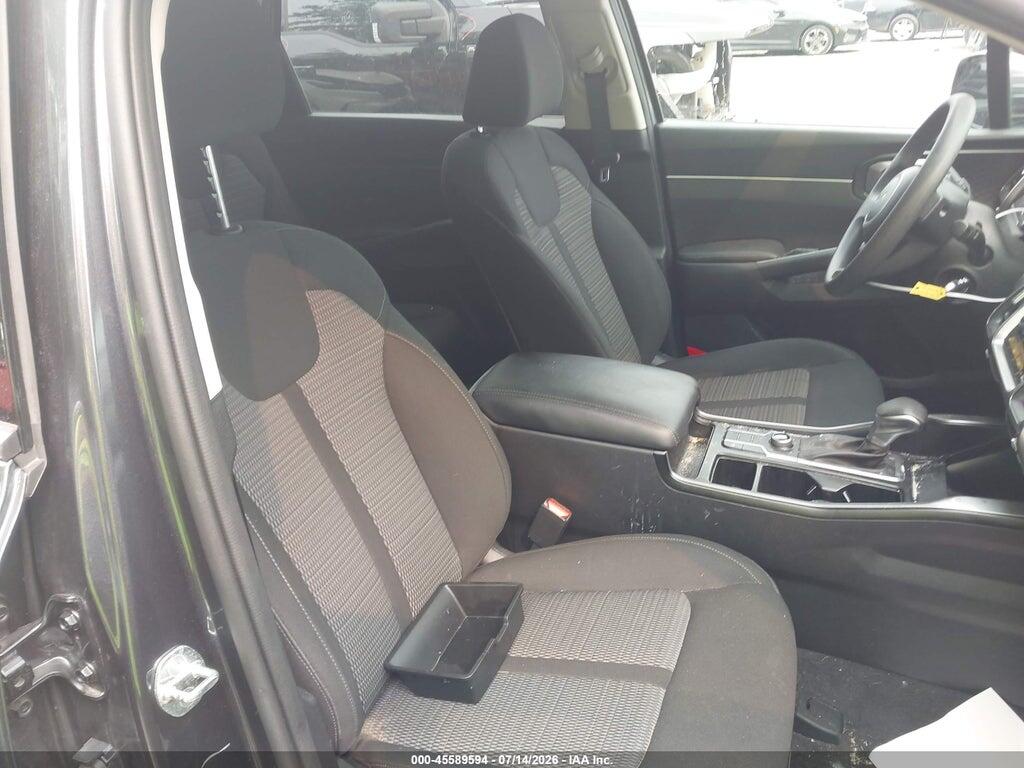 5XYRGDLCXPG200050 2023 KIA SORENTO photo no. 5