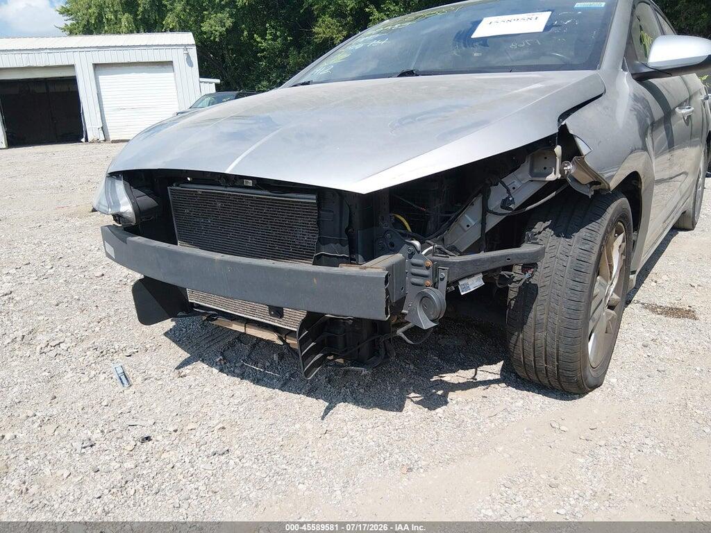5NPD84LF3LH566761 2020 HYUNDAI ELANTRA photo no. 6