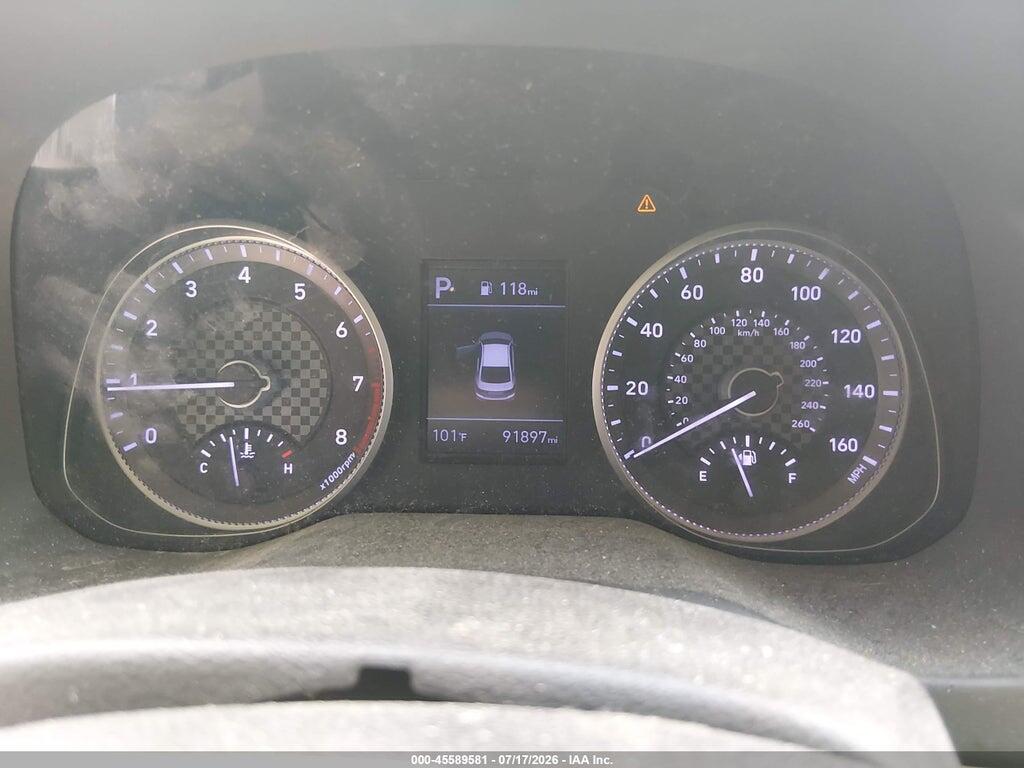 5NPD84LF3LH566761 2020 HYUNDAI ELANTRA photo no. 7