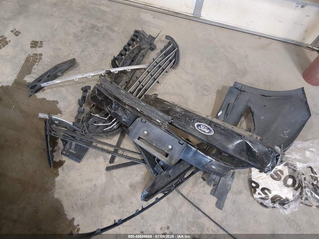 3FA6P0H72ER316178 2014 FORD FUSION photo no. 12