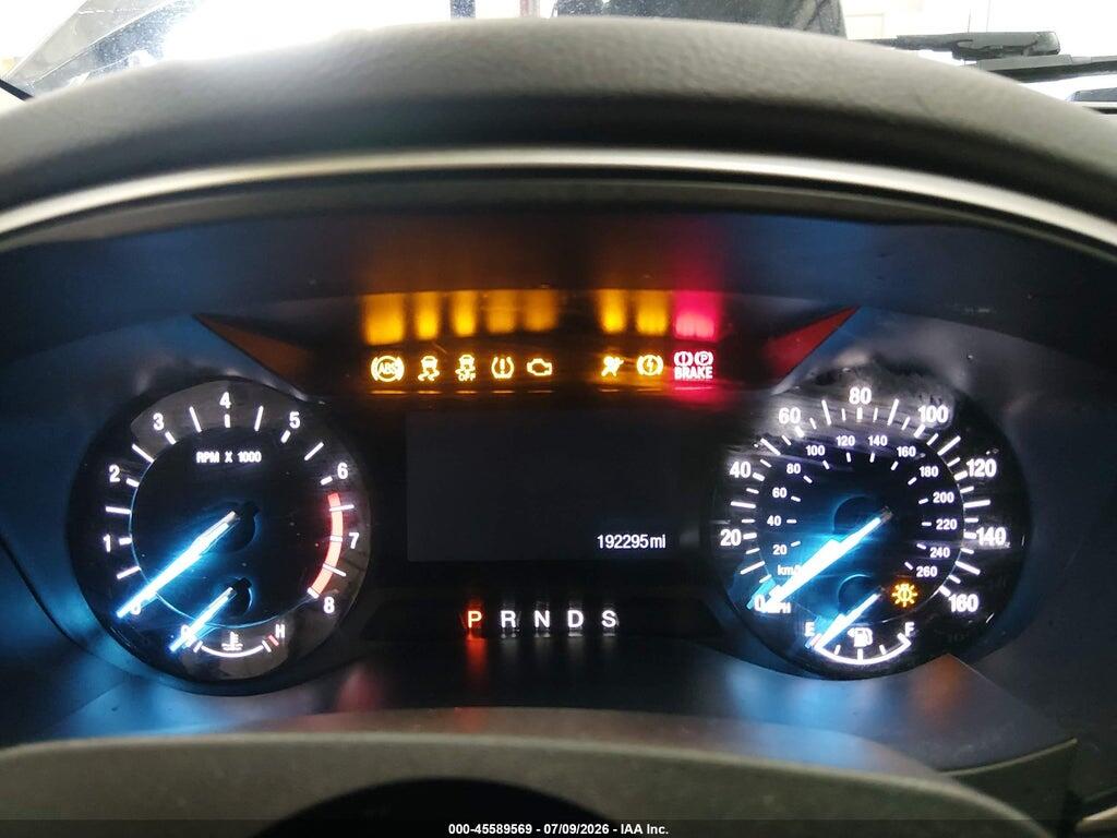 3FA6P0H72ER316178 2014 FORD FUSION photo no. 7