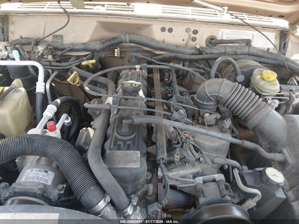 1J4FF48S2YL160410 2000 JEEP CHEROKEE photo no. 10